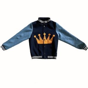 Varsity Jacket